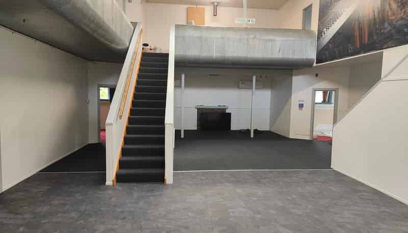 2 View street, Dunedin Central