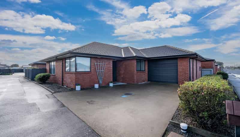 14 Bainfield Road, Waikiwi