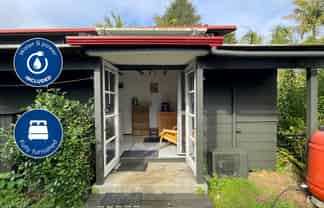 Northland - Address withheld