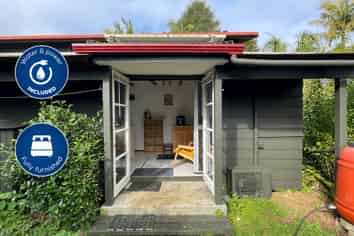 Northland - Address withheld