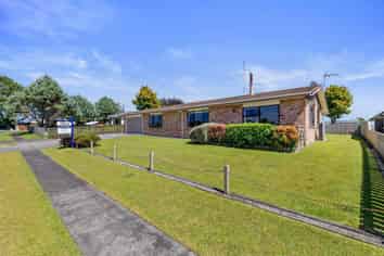 59 Sheffield Street, Matamata