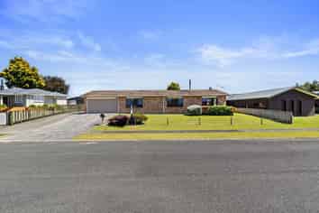 59 Sheffield Street, Matamata