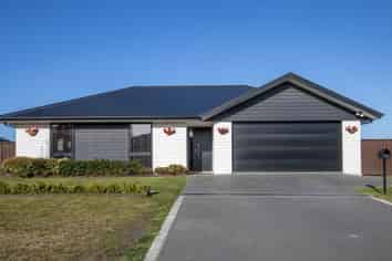 84 Ridgeway Avenue, Rolleston