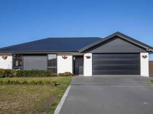 84 Ridgeway Avenue, Rolleston