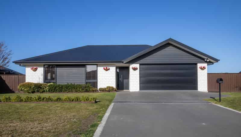 84 Ridgeway Avenue, Rolleston
