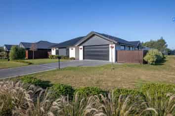 84 Ridgeway Avenue, Rolleston