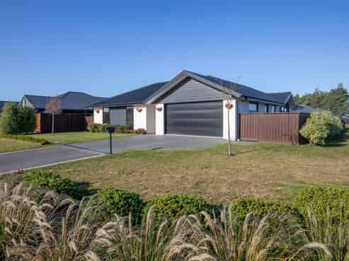 84 Ridgeway Avenue, Rolleston