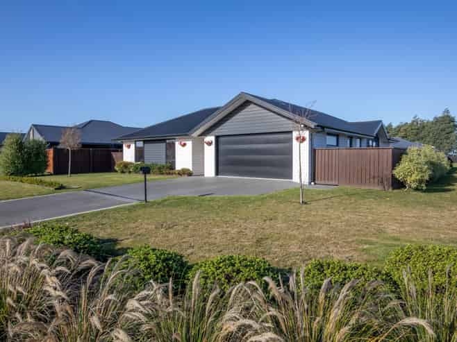 84 Ridgeway Avenue, Rolleston