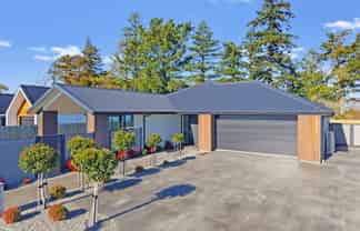 3 Jag Way, Tinwald