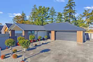 3 Jag Way, Tinwald