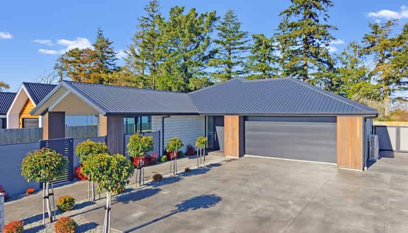 3 Jag Way, Tinwald