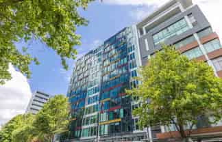 222/135 Hobson Street, Auckland Central