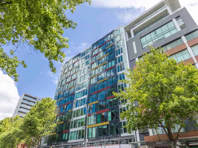 222/135 Hobson Street, Auckland Central