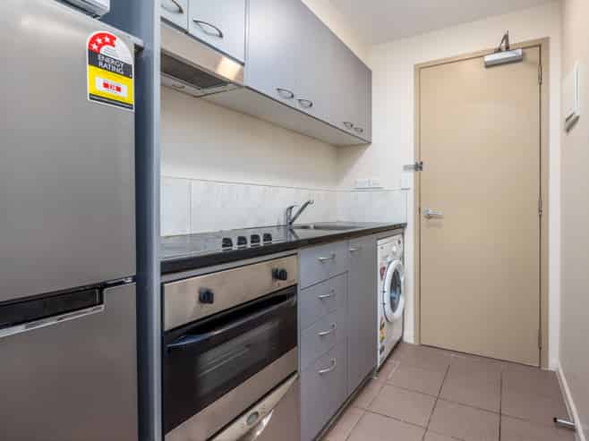 222/135 Hobson Street, Auckland Central