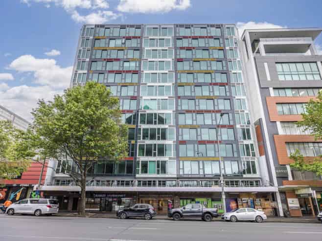 222/135 Hobson Street, Auckland Central