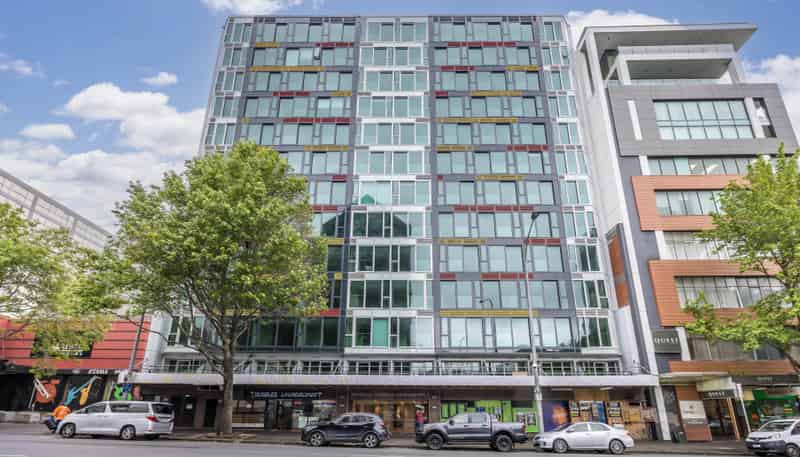 222/135 Hobson Street, Auckland Central