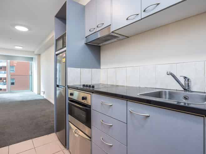 222/135 Hobson Street, Auckland Central