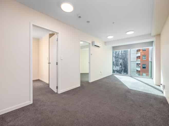 222/135 Hobson Street, Auckland Central