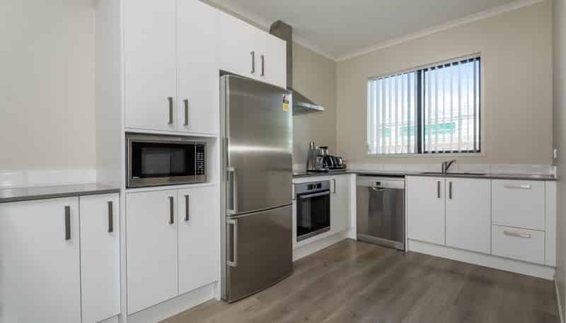 6/6 Onekiritea Road, Hobsonville