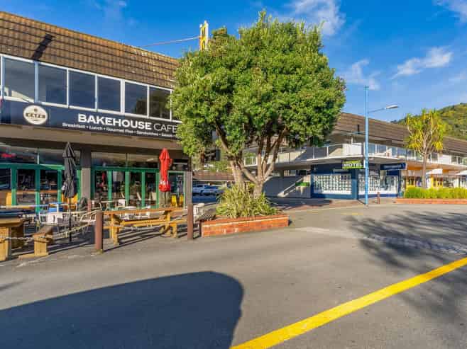 Prime Picton Tourism Investment - FHGC