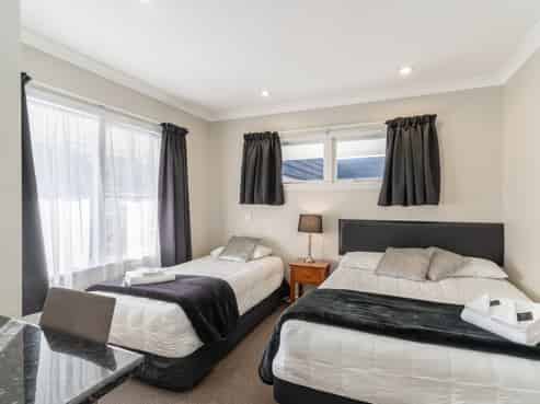 Prime Picton Tourism Investment - FHGC