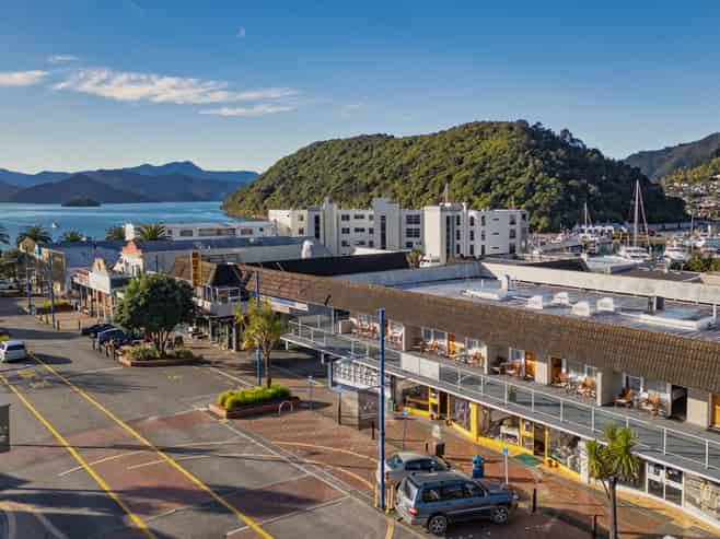 Prime Picton Tourism Investment - FHGC