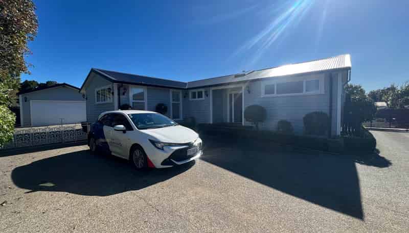 75A George Crescent, Buckland