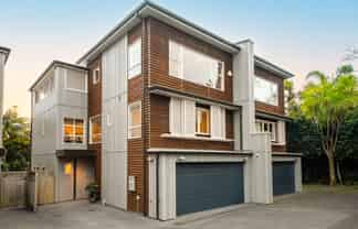 1C Claybrook Road, Parnell