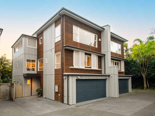1C Claybrook Road, Parnell