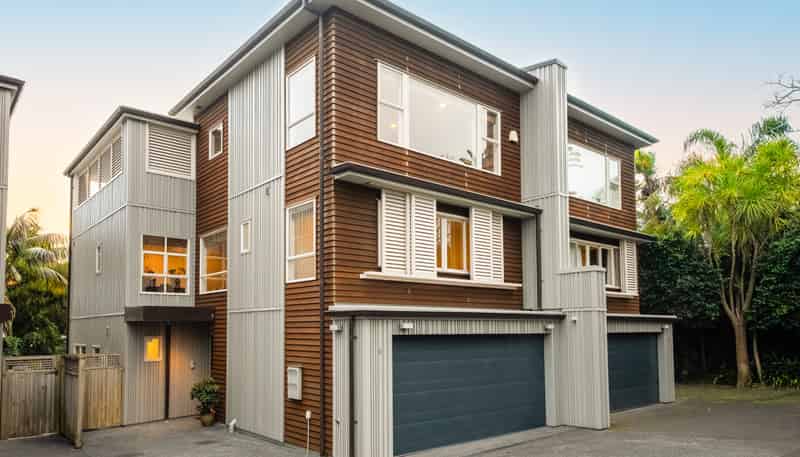 1C Claybrook Road, Parnell