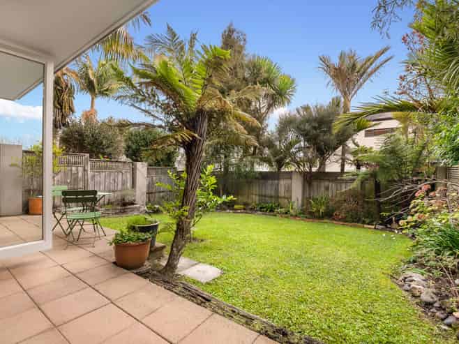 1C Claybrook Road, Parnell