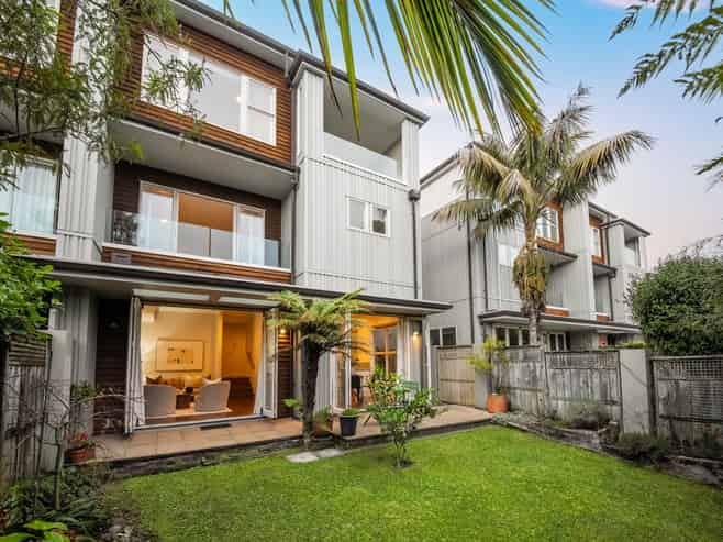1C Claybrook Road, Parnell