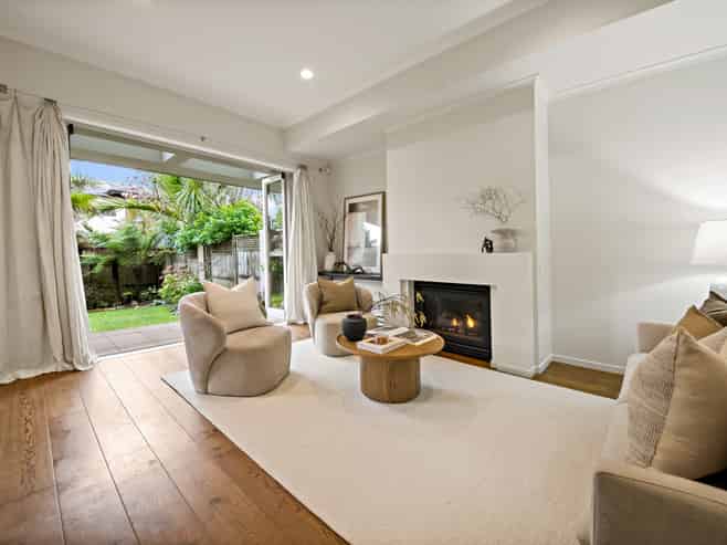 1C Claybrook Road, Parnell