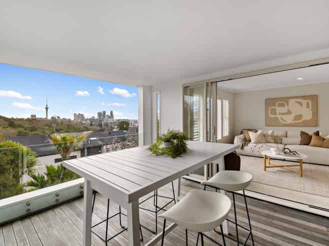 1C Claybrook Road, Parnell