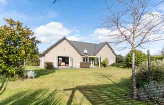 23 Carrington Drive, Carterton