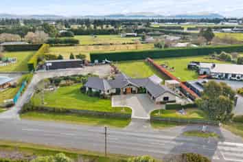 17 Company Road, Ashburton