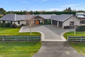 17 Company Road, Ashburton