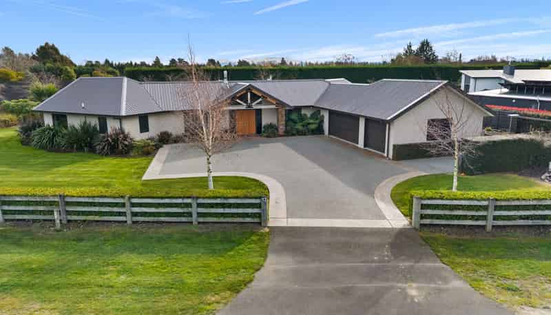 17 Company Road, Ashburton