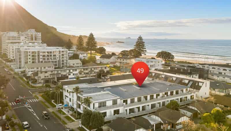 7/49 Maunganui Road, Mount Maunganui