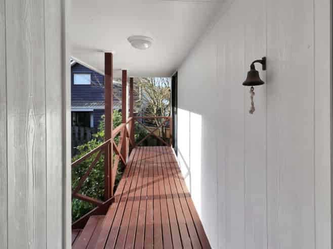87 Percy Dyett Drive, Karori