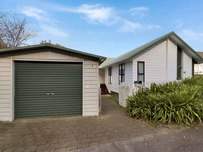 87 Percy Dyett Drive, Karori