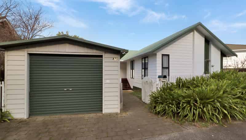 87 Percy Dyett Drive, Karori