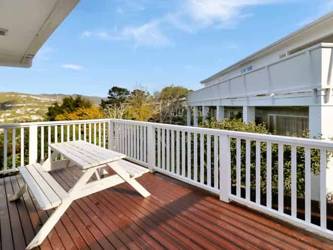 87 Percy Dyett Drive, Karori