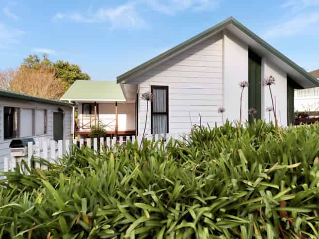 87 Percy Dyett Drive, Karori