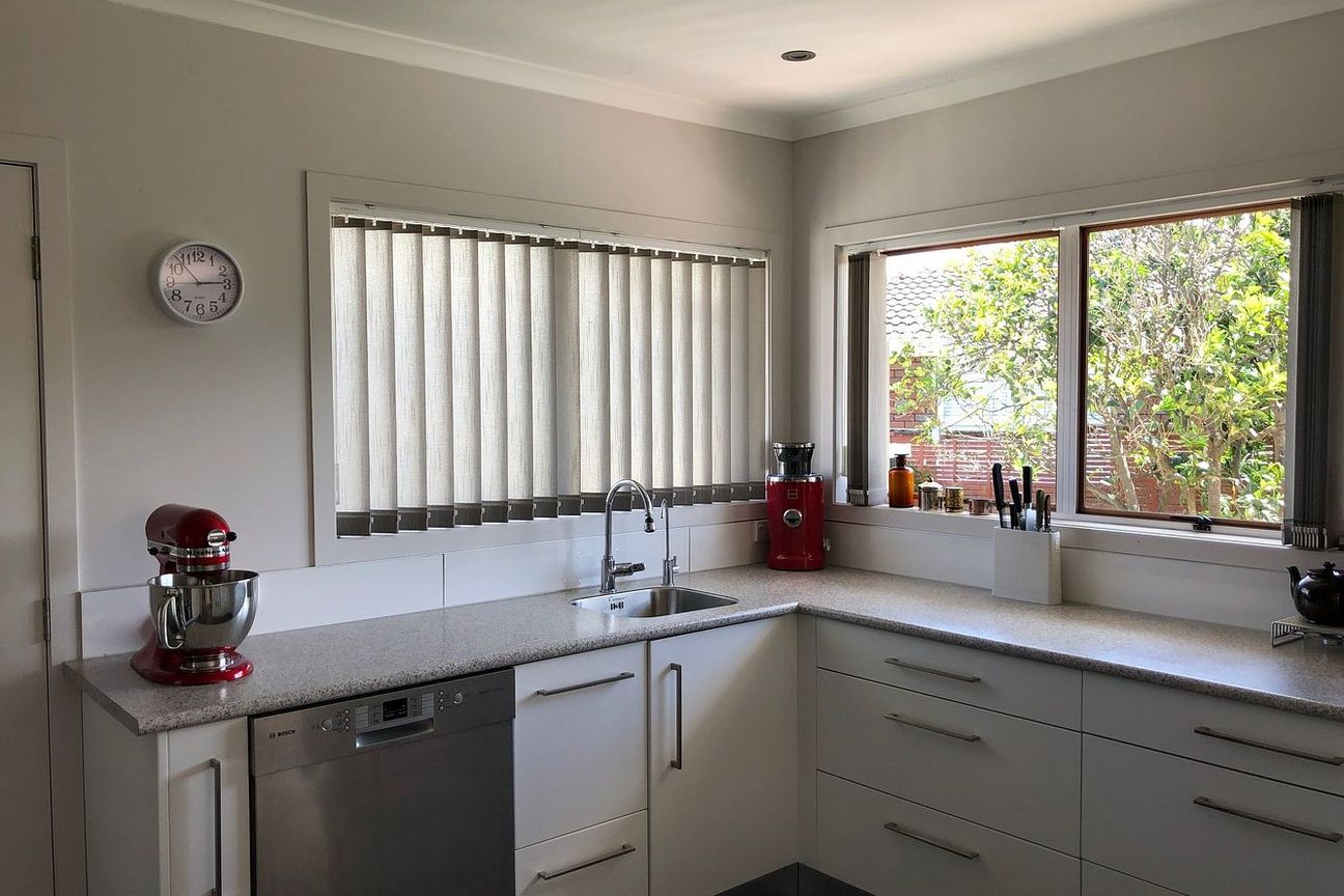 Quiet, sunny home in Milford - Aanzicht 6