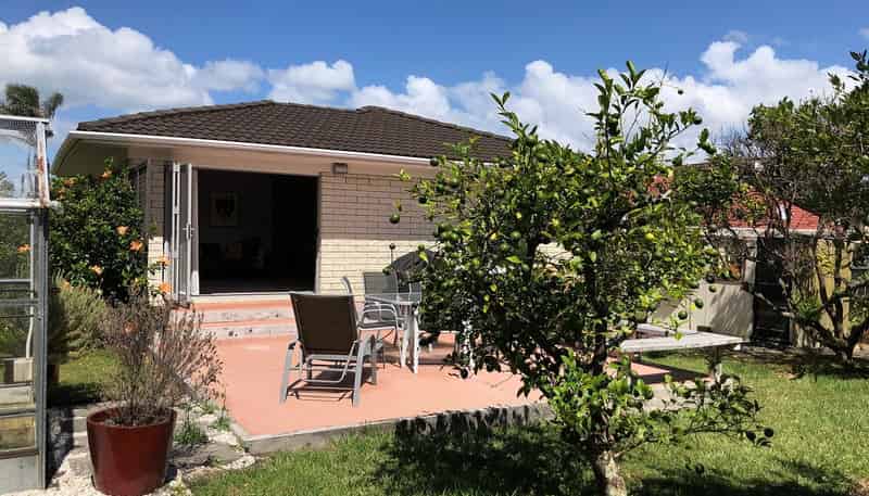3/3 Argyle Terrace, Milford