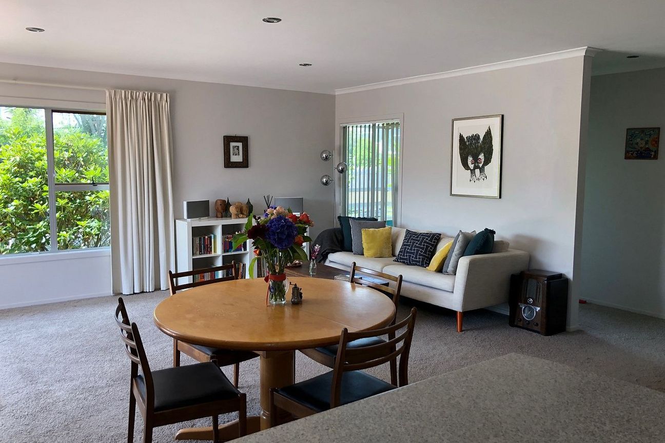 Quiet, sunny home in Milford - Aanzicht 5