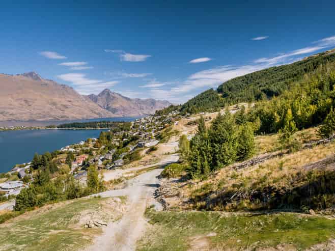  Deer Valley, Silver Creek, Queenstown