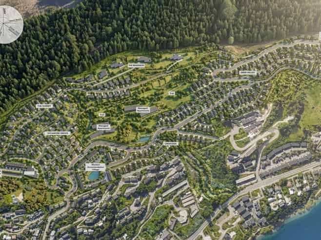  Deer Valley, Silver Creek, Queenstown