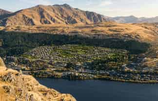  Deer Valley, Silver Creek, Queenstown